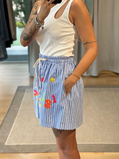 Immagine di SHORTS IBIZA RIGHE