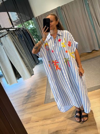 Immagine di ABITO IBIZA STRIPES