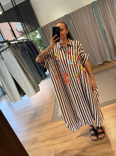 Immagine di ABITO IBIZA STRIPES