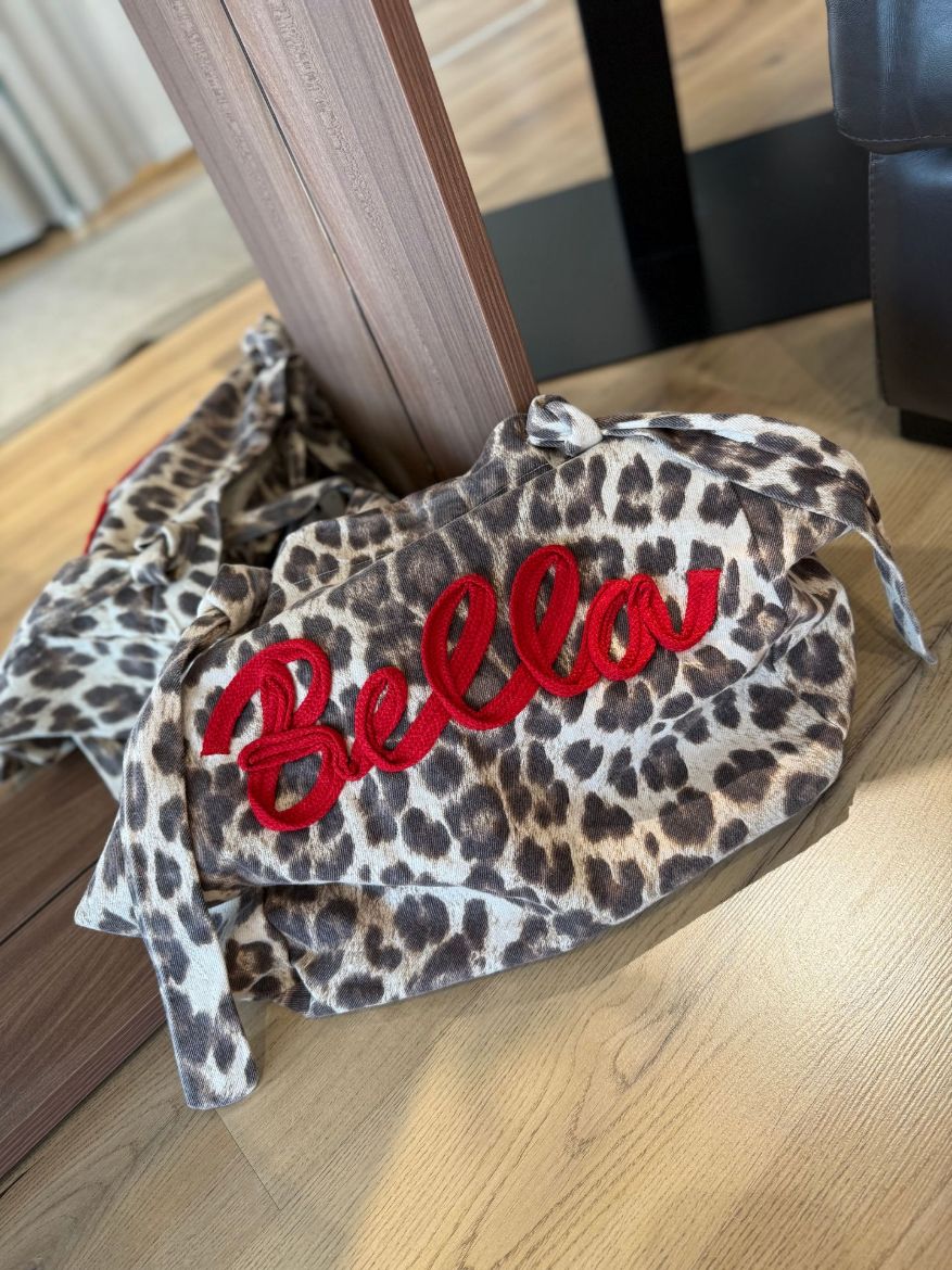 Immagine di BORSA LEO  BELLA 