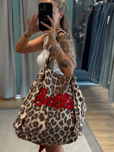 Immagine di BORSA LEO  BELLA 