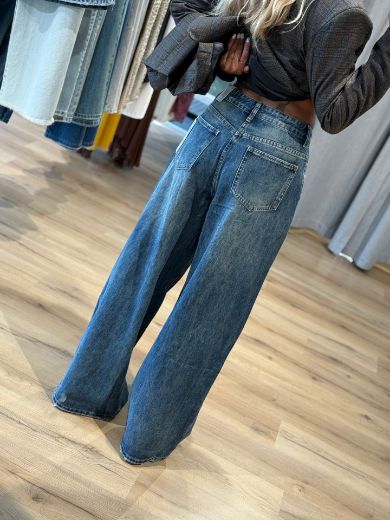 Immagine di JEANS WIDE LEG