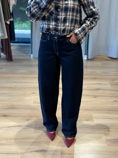 Immagine di JEANS BARREL FUJI