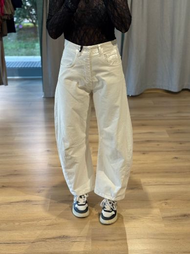 Immagine di PANTALONE OVETTO