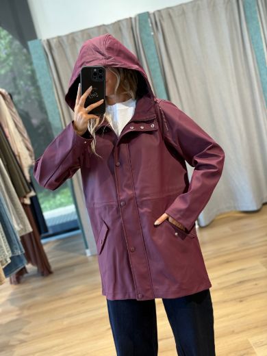 Immagine di RAINCOAT CORTO