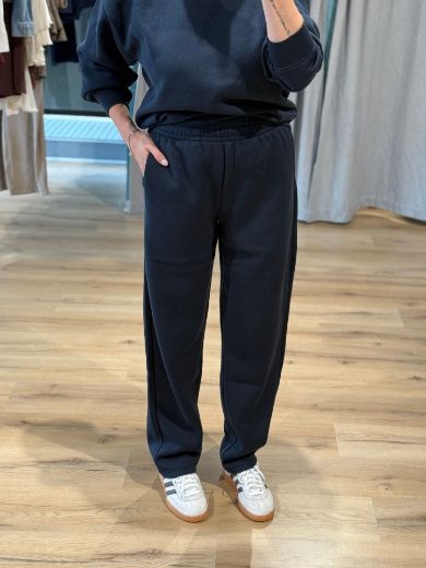 Immagine di PANTALONE CHILLI - Disponibile in BORDEAUX, BLU, MARRONE