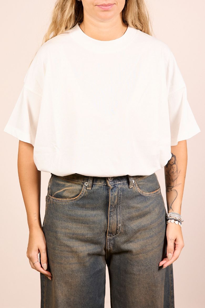 Immagine di T-SHIRT BASIC OVER
