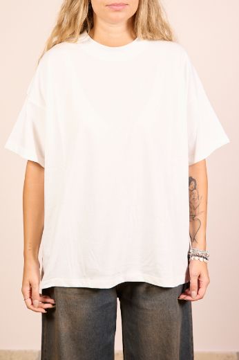 Immagine di T-SHIRT BASIC OVER