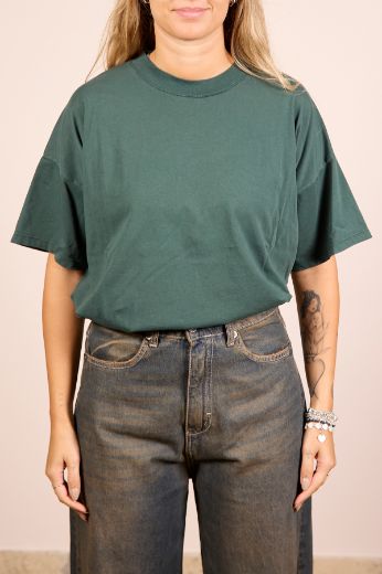 Immagine di T-SHIRT BASIC OVER