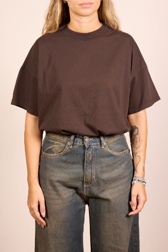 Immagine di T-SHIRT BASIC OVER