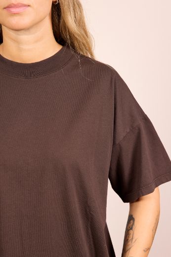 Immagine di T-SHIRT BASIC OVER
