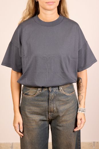 Immagine di T-SHIRT BASIC OVER