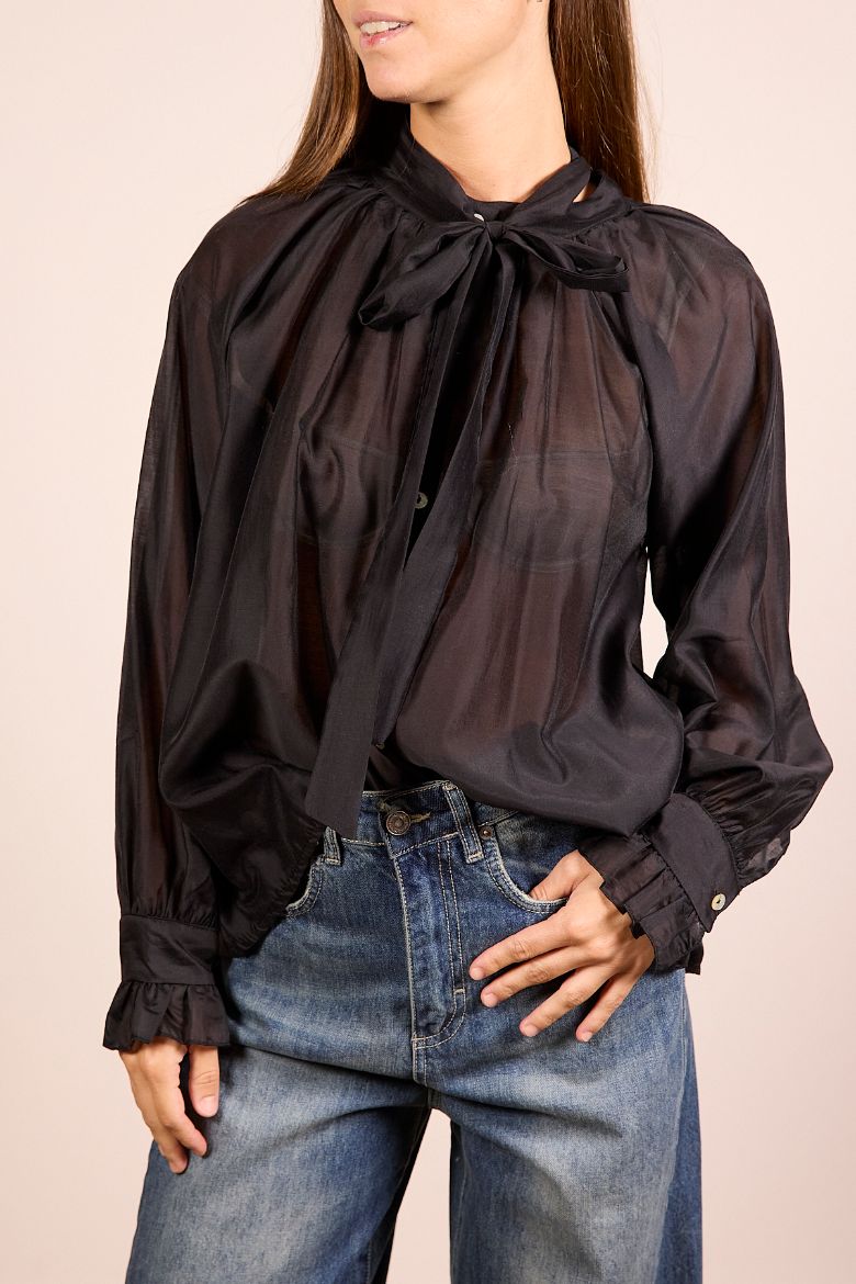 Immagine di CAMICIA VELATA