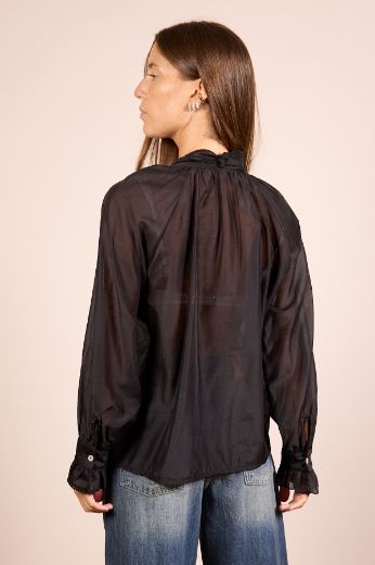 Immagine di CAMICIA VELATA