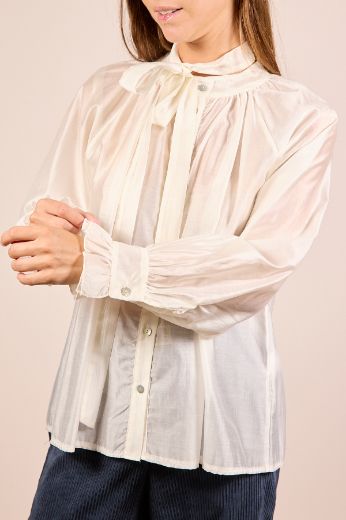 Immagine di CAMICIA VELATA