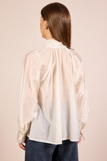Immagine di CAMICIA VELATA