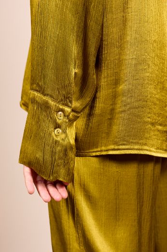 Immagine di CAMICIA COLLO APERTO VISCOSA