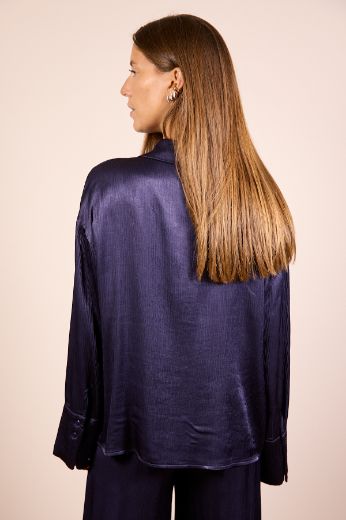 Immagine di CAMICIA COLLO APERTO VISCOSA