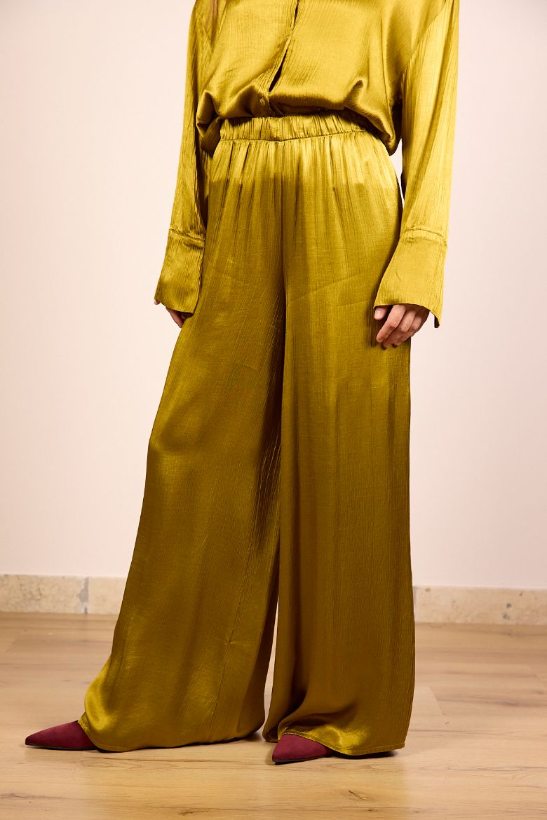 Immagine di PANTALONE LUNGO VISCOSA