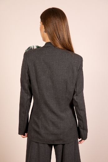 Immagine di BLAZER ANTRACITE