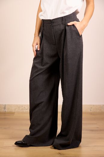 Immagine di PANTALONE ANTRACITE