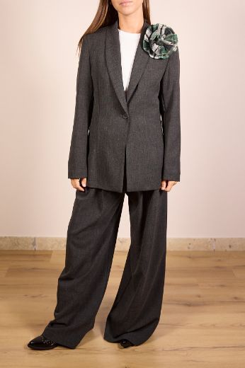 Immagine di PANTALONE ANTRACITE