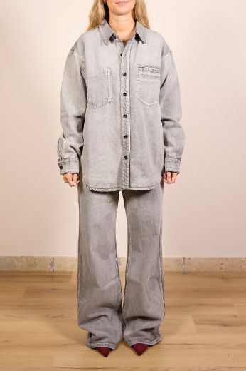 Immagine di DENIM GREY