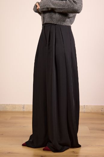 Immagine di PANTALONE PALAZZO AUDREY