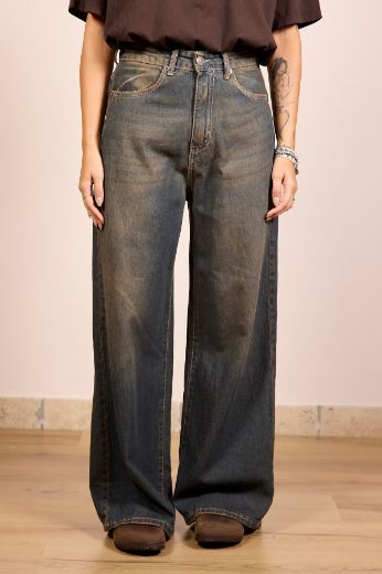 Immagine di JEANS GIUSY VINTAGE