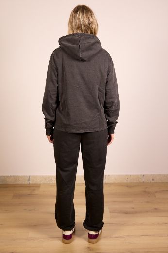 Immagine di PANTALONE CHILLI STONEWASH - Disponibile in NERO, BORDEAUX