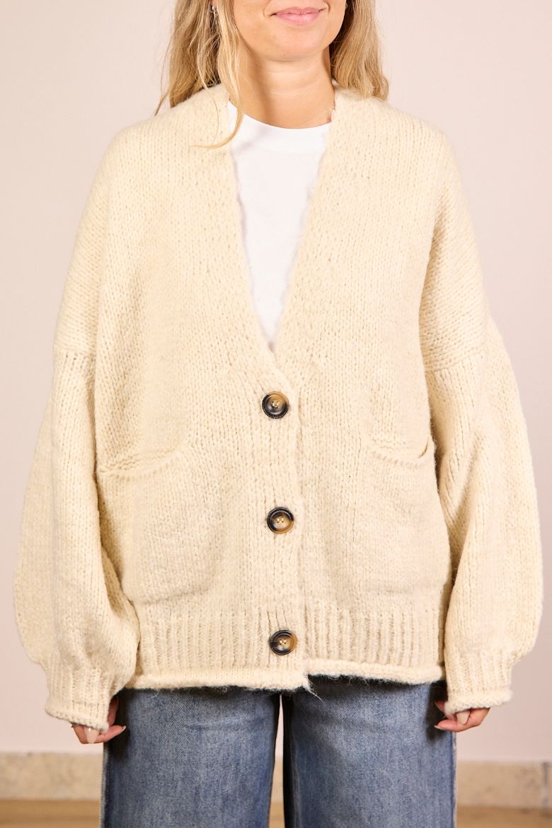 Immagine di CARDIGAN 3 BOTTONI