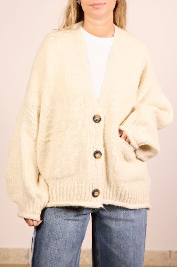 Immagine di CARDIGAN 3 BOTTONI