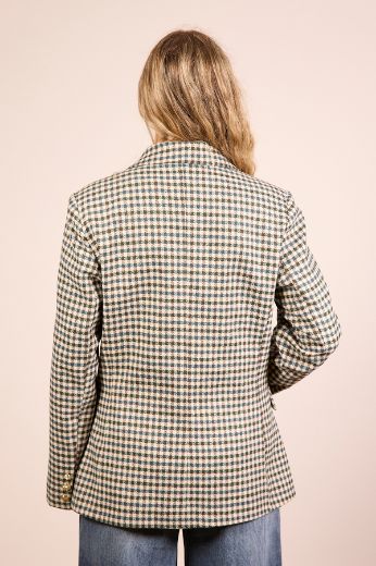 Immagine di GIACCA QUADRI DOPPIOPETTO