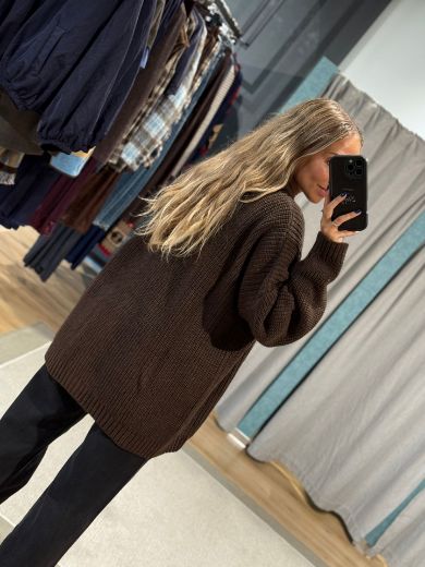 Immagine di CARDIGAN OVER IN MAGLIA