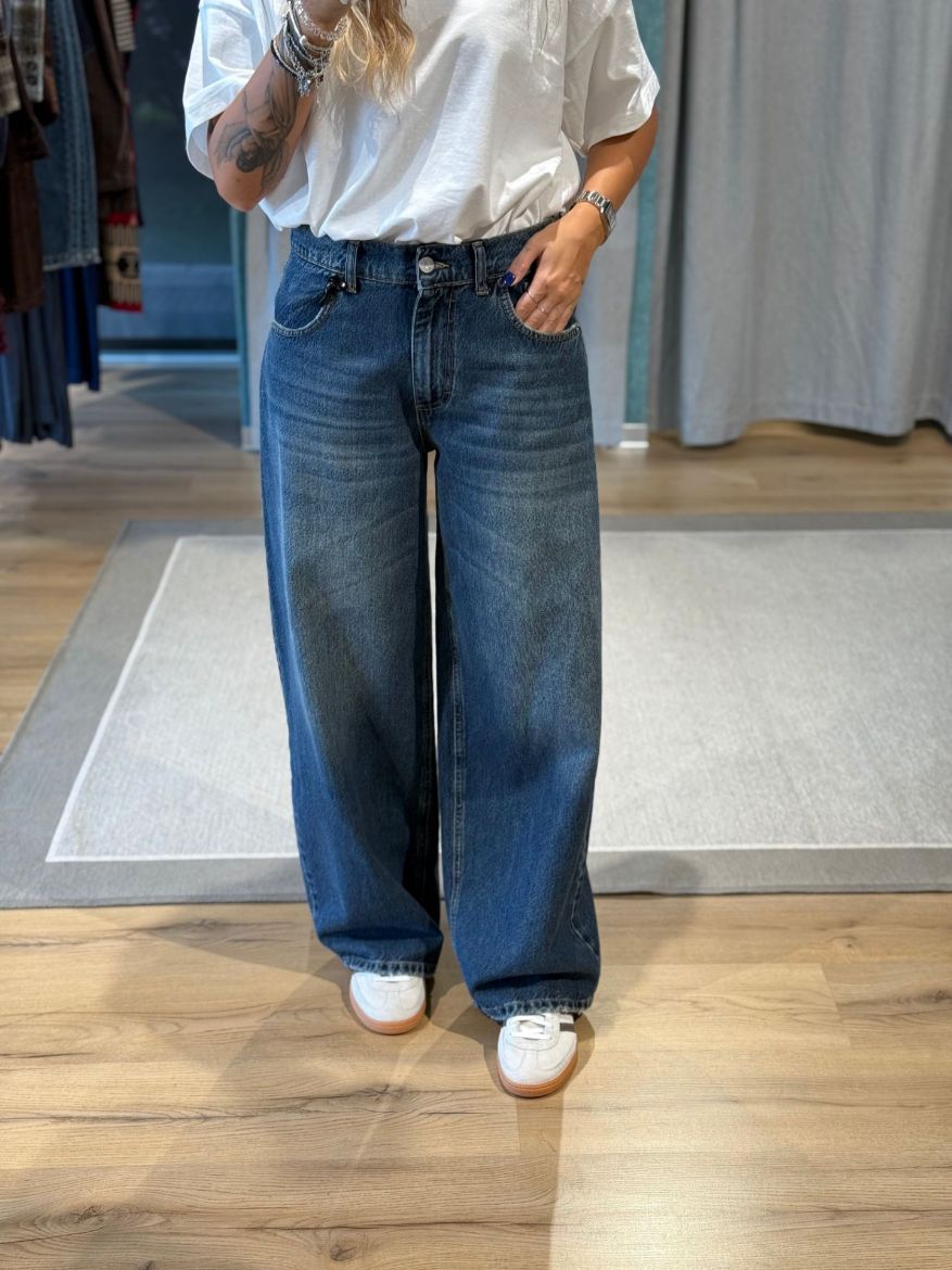 Immagine di JEANS BELLA