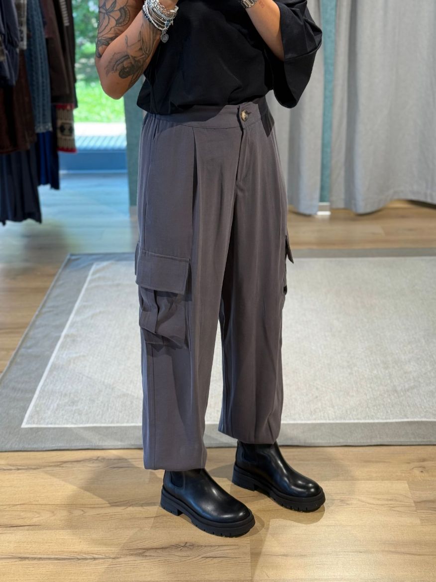 Immagine di PANTALONE CARGO