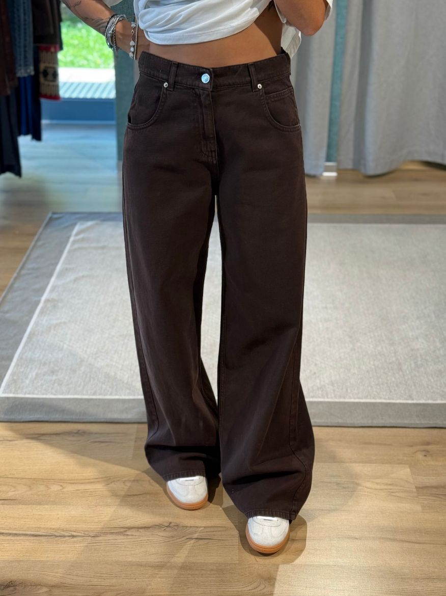 Immagine di JEANS MIA CIOCCOLATO