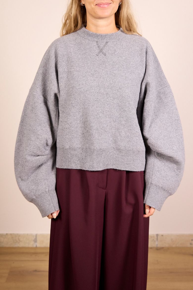 Immagine di MAGLIONE 100% LANA