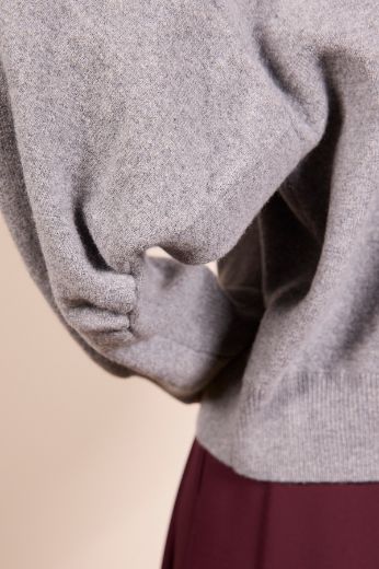 Immagine di MAGLIONE 100% LANA