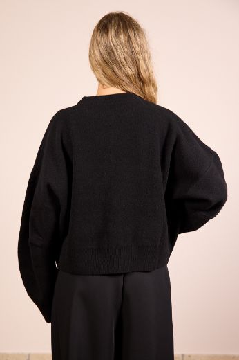 Immagine di MAGLIONE 100% LANA