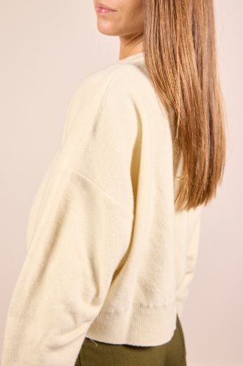 Immagine di MAGLIONE 100% LANA
