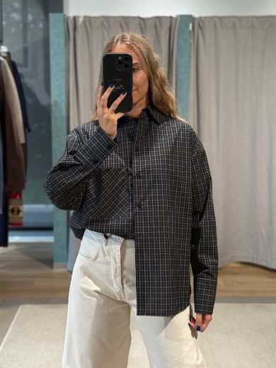 Immagine di CAMICIA QUADRETTO