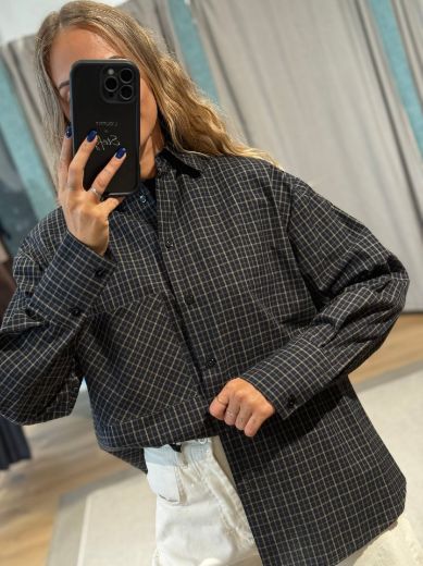 Immagine di CAMICIA QUADRETTO