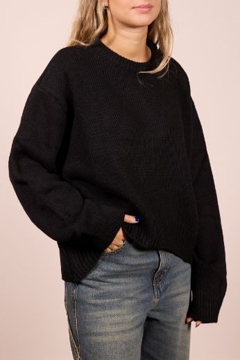 Immagine di MAGLIONE LANA/ALPACA