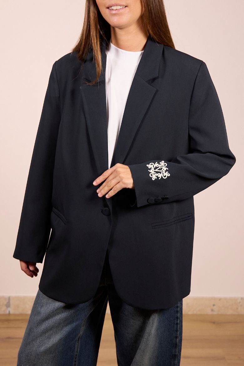 Immagine di BLAZER RICAMO