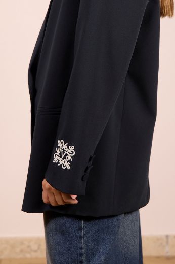 Immagine di BLAZER RICAMO