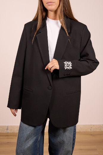 Immagine di BLAZER RICAMO