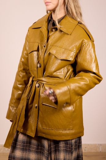 Immagine di TRENCH IMBOTTITO