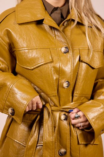 Immagine di TRENCH IMBOTTITO