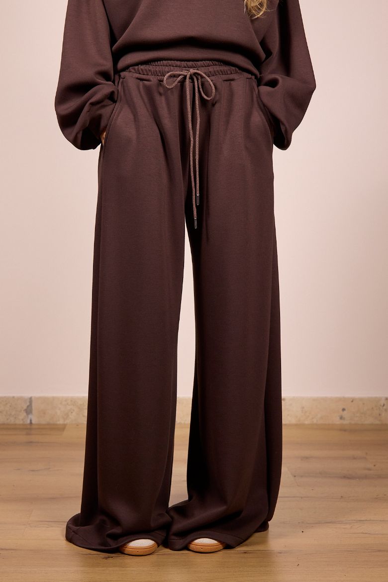 Immagine di PANTALONE TUTA LARGO